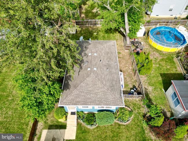 207 N Albertson Ave, House other with 3 bedrooms, 1 bathrooms and null parking in MAGNOLIA NJ | Image 25