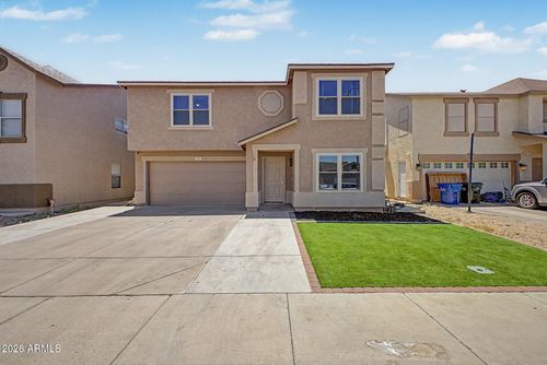 11821 W Bloomfield Rd, El Mirage, AZ, 85335-3335 | Card Image
