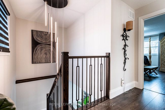 6184 Trillium Cres, House other with 3 bedrooms, 2 bathrooms and 2 parking in Niagara Falls ON | Image 17