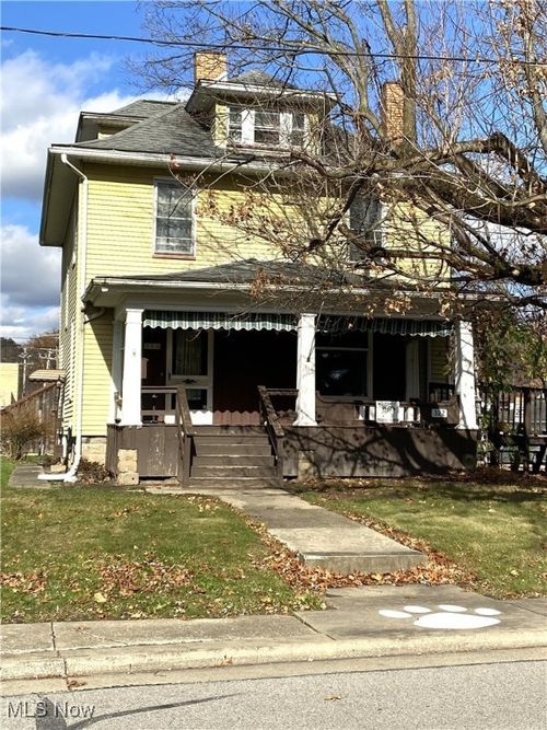 322 W North Avenue, East Palestine, OH, 44413 | Card Image