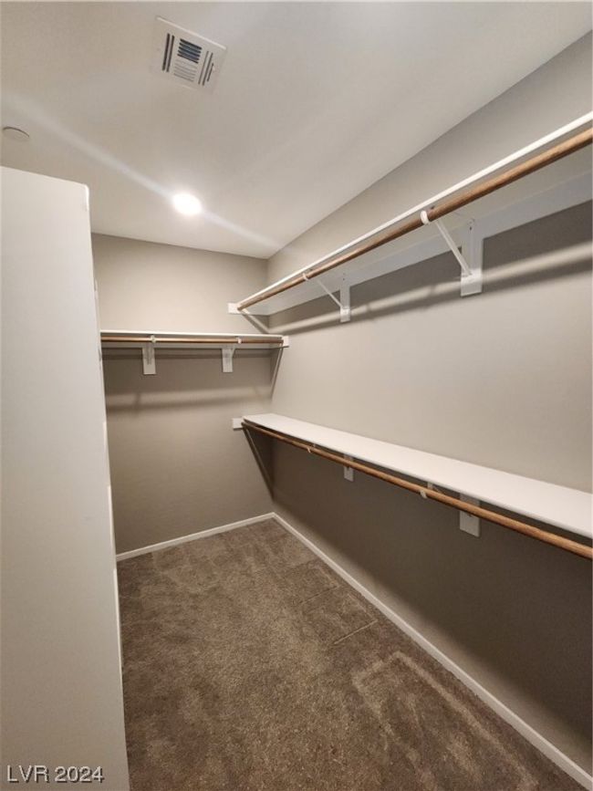 6247 Melford Sound St, Townhouse with 3 bedrooms, 3 bathrooms and null parking in Las Vegas NV | Image 12