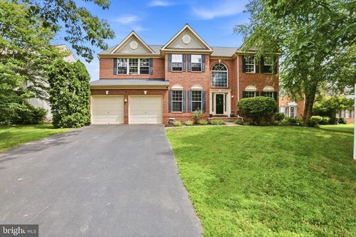 118 Alpine Dr Se, LEESBURG, VA, 20175-6125 | Card Image