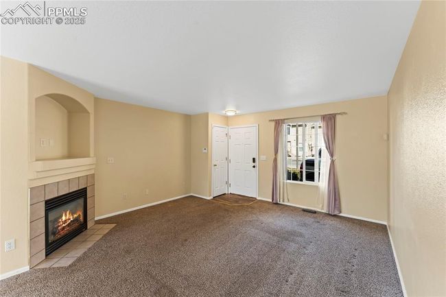 272 Ellers Grv, Condo with 3 bedrooms, 2 bathrooms and 1 parking in Colorado Springs CO | Image 6
