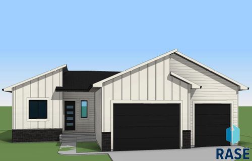 5401 E Brennan Dr Drive, Sioux Falls, SD, 57110 | Card Image