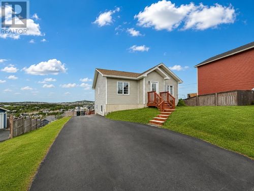 12 Hermitage Pl, Paradise, NL, A1L0Y5 | Card Image