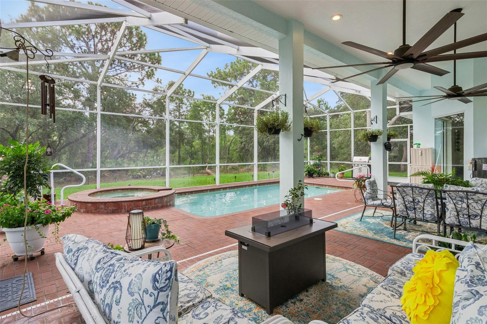 Residential in HOMOSASSA 4