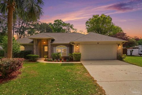 5980 Grandview Dr, Milton, FL, 32570-4084 | Card Image