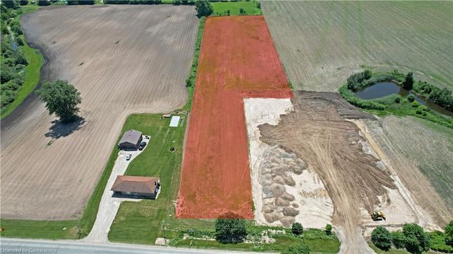 707016 Township Road 2, Home with 0 bedrooms, 0 bathrooms and null parking in Princeton ON | Image 10