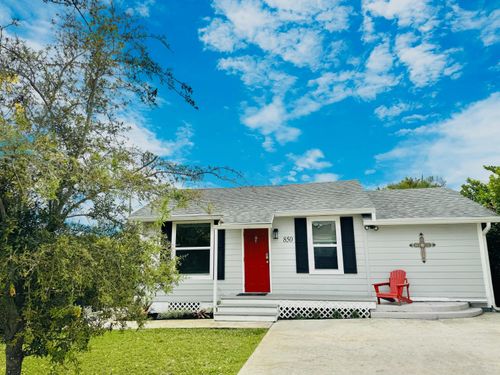 850 Green Turtle Ln, West Palm Beach, FL, 33411 | Card Image