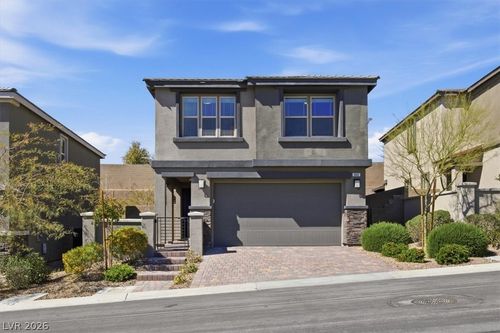 841 Ariel Heights Ave, Las Vegas, NV, 89138-6192 | Card Image