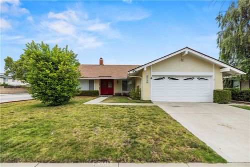 25198 Avenida Ignacio, Valencia, CA, 91355-3033 | Card Image
