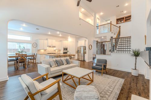 30 Fury Ranch Pl, The Woodlands, TX, 77389-5089 | Card Image