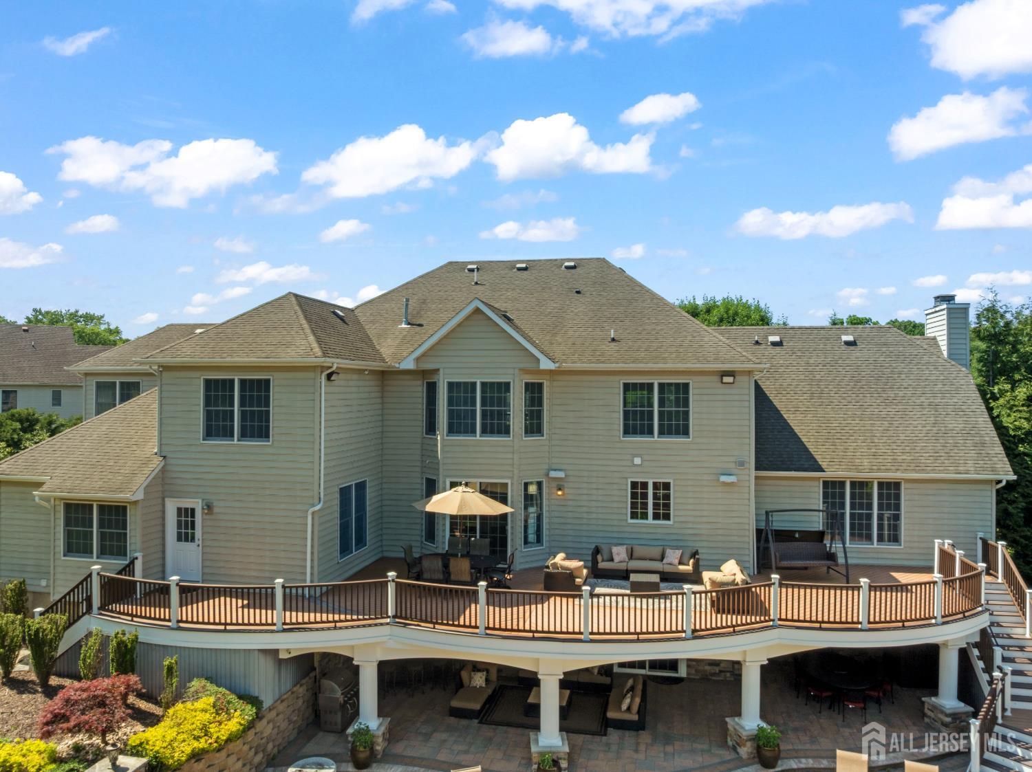 Residential in East Brunswick 5