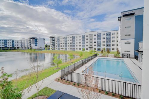 201-5587 Millenia Blvd, Orlando, FL, 32839 | Card Image