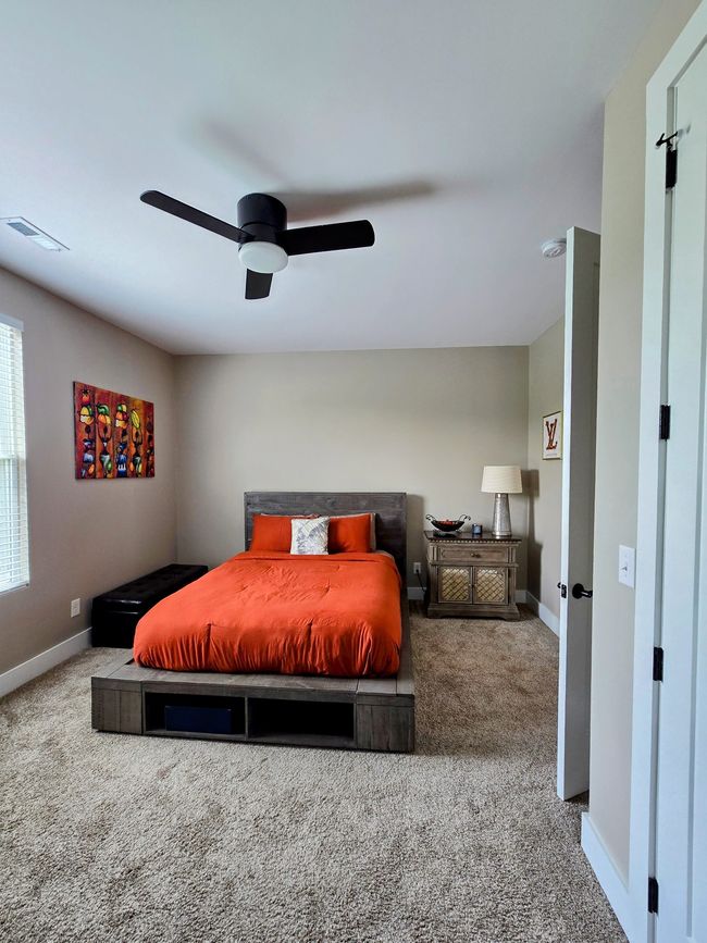 2418 Morena St, House other with 3 bedrooms, 3 bathrooms and 4 parking in Nashville TN | Image 24