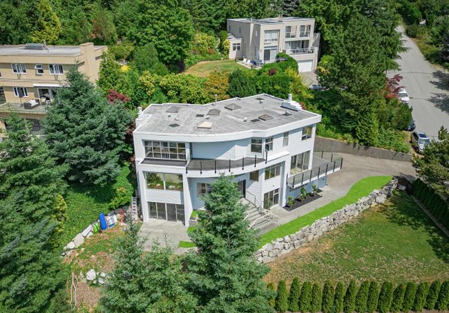 4809 Northwood Place, House other with 5 bedrooms, 4 bathrooms and null parking in West Vancouver BC | Image 34