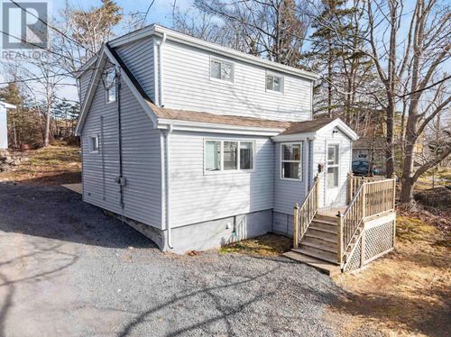 25 Mansion Ave, Halifax, NS, B3R1C8 | Card Image