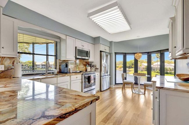 APT-237 - 16997 Waterbend Dr, Condo with 2 bedrooms, 2 bathrooms and null parking in Jupiter FL | Image 15