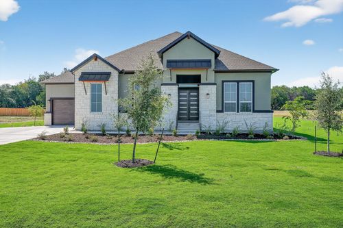 205 Three Rivers Road, Florence, TX, 78633 | Card Image