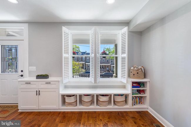 315 Upshur St Nw, Townhouse with 5 bedrooms, 4 bathrooms and null parking in WASHINGTON DC | Image 7