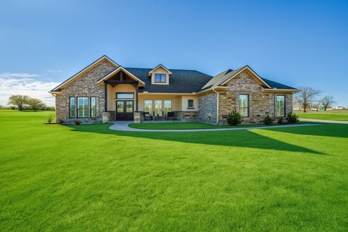 1410 S Shore Dr, Bonham, TX, 75418-5212 | Card Image