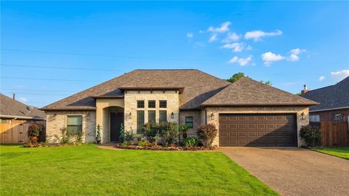 3712 Bridle Court, College Station, TX, 77845 | Card Image