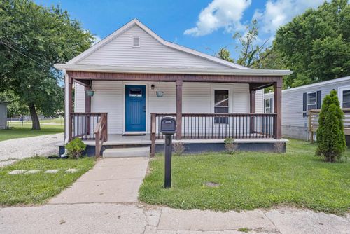 812 S Hart St, Princeton, IN, 47670-2644 | Card Image