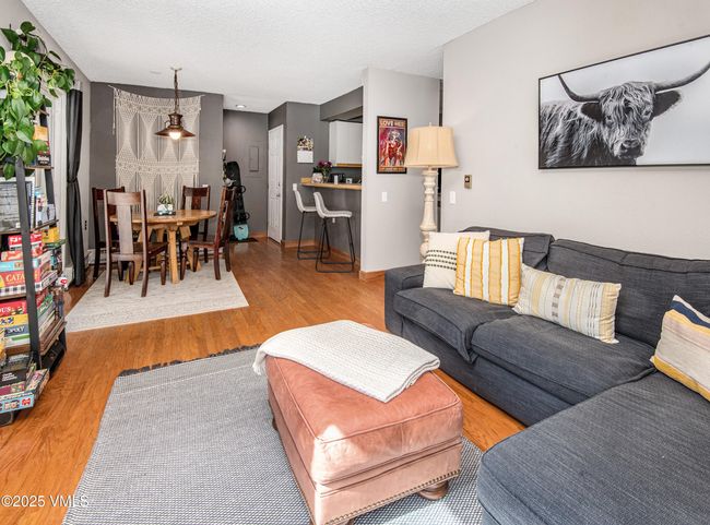 M-101 - 34999 Highway 6, Condo with 2 bedrooms, 2 bathrooms and null parking in Edwards CO | Image 8