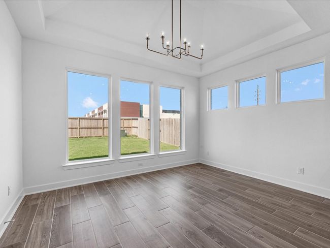 9118 Colonnade Way, House other with 5 bedrooms, 5 bathrooms and 3 parking in Manvel TX | Image 11
