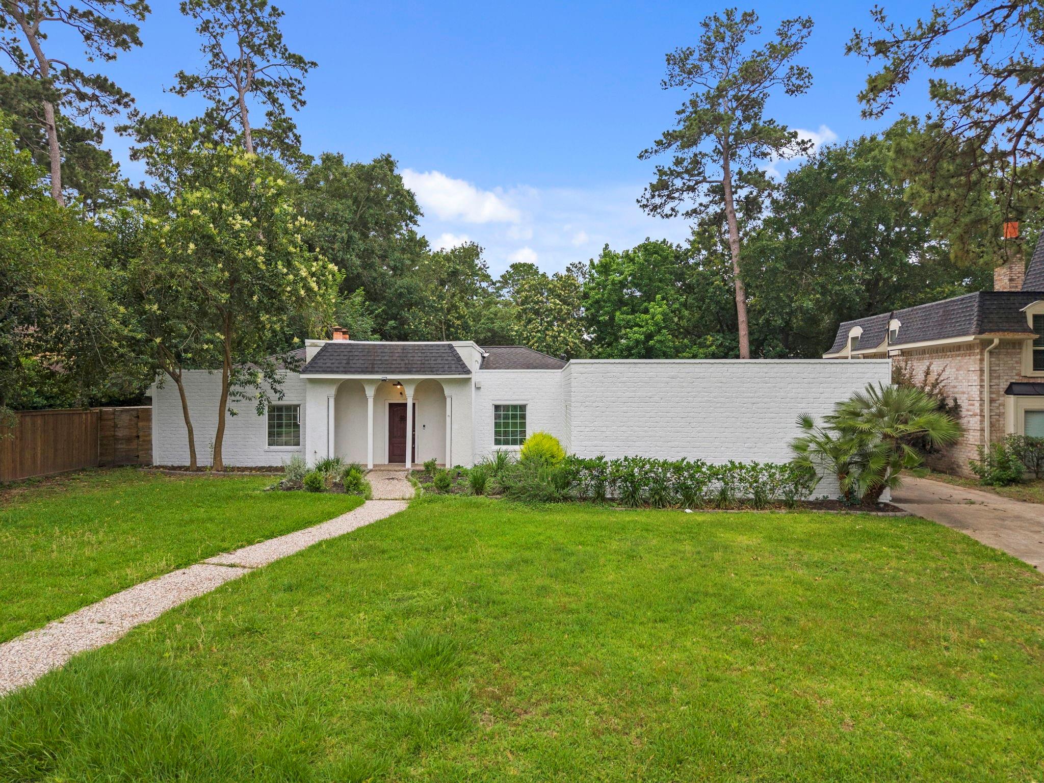 Residential Lease in Houston 3