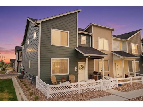3901 Cascades St, Evans, CO, 80620-9063 | Card Image