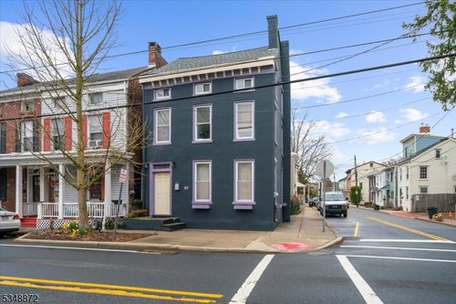 97 N Main St, Lambertville, NJ, 08530-2005 | Card Image