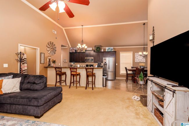 448 Reed Way, House other with 2 bedrooms, 2 bathrooms and null parking in KIMBERLY AL | Image 24