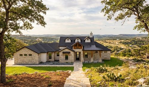 34784 Ansley Ridge Trl, Bulverde, TX, 78163-2557 | Card Image