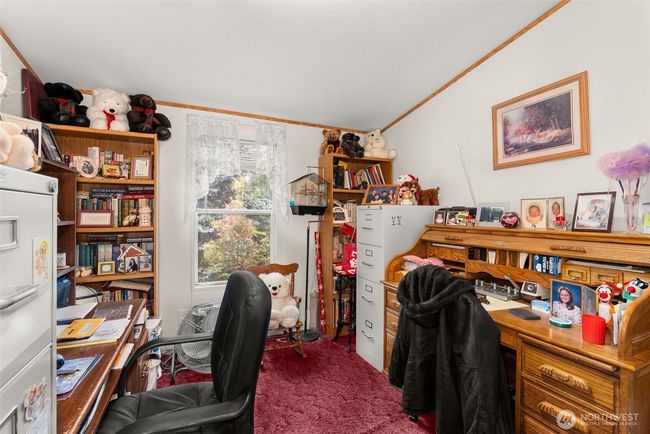1201 8 Th St, House other with 4 bedrooms, 2 bathrooms and null parking in Vader WA | Image 16