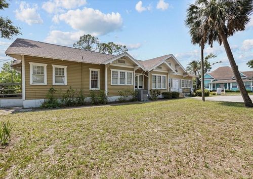 315 W Green St, Perry, FL, 32347-3209 | Card Image