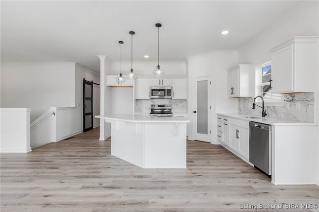 2219 Pine Tree Lane, Home with 4 bedrooms, 3 bathrooms and null parking in Memphis IN | Image 11