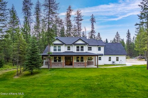 33254 N Riffle Rd, Spirit Lake, ID, 83869-8812 | Card Image