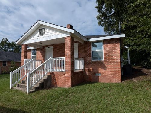 1603 20th Avenue, Phenix City, AL, 36867 | Card Image