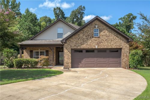 7000 Wrigley Way, Cottondale, AL, 35453-4355 | Card Image