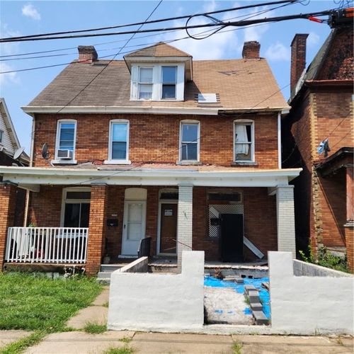 1026 Sherman Ave, Duquesne, PA, 15110-1820 | Card Image