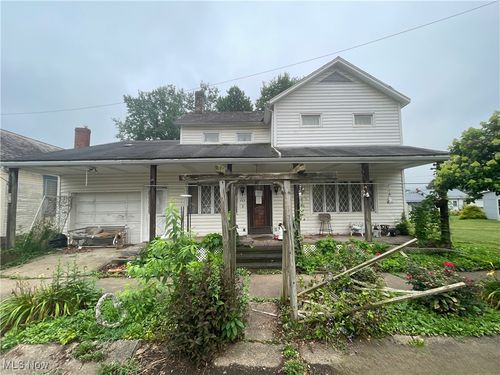 223 4th St, Lowell, OH, 45744-6502 | Card Image