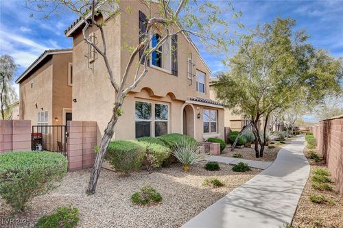 11036 Mount Hunter St, Las Vegas, NV, 89179-1633 | Card Image