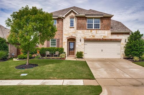 3705 Panama Cv, Mckinney, TX, 75071-2925 | Card Image