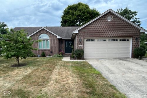 3256 Muriel Pl, Columbus, IN, 47203-2278 | Card Image