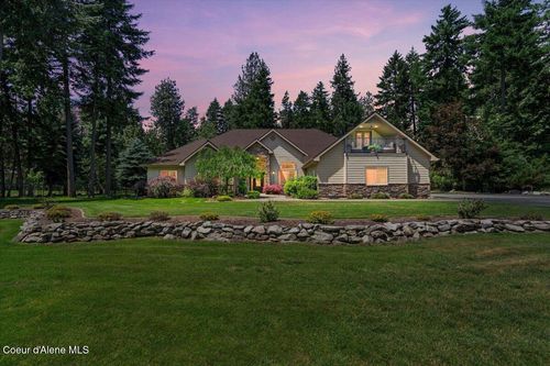 3859 S Brentwood Ln, Coeur D Alene, ID, 83814-7337 | Card Image