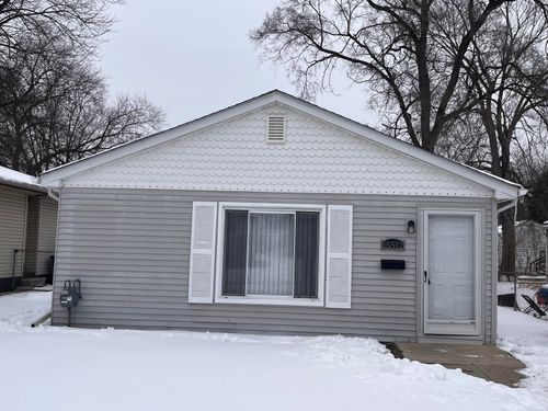 15512 Dixie, Redford, MI, 48239-3602 | Card Image