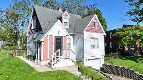512 Harter Ave, Mansfield, OH, 44907 | Card Image