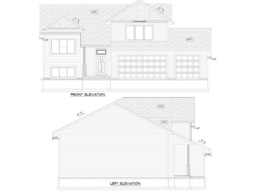 Lot 5 Olson Road, Sunrise Twp, MN, 55032 | Card Image