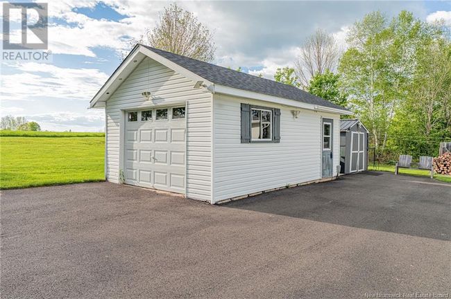 31 Longs Creek Rd, House other with 2 bedrooms, 2 bathrooms and null parking in Upper Kingsclear NB | Image 39